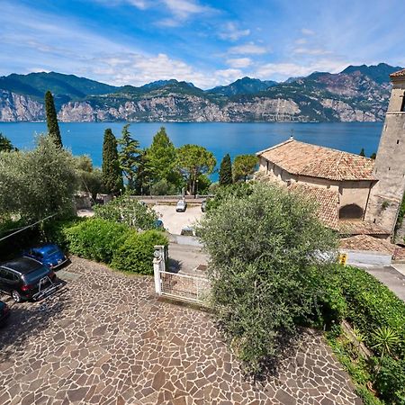 Lalla House Malcesine Exterior photo