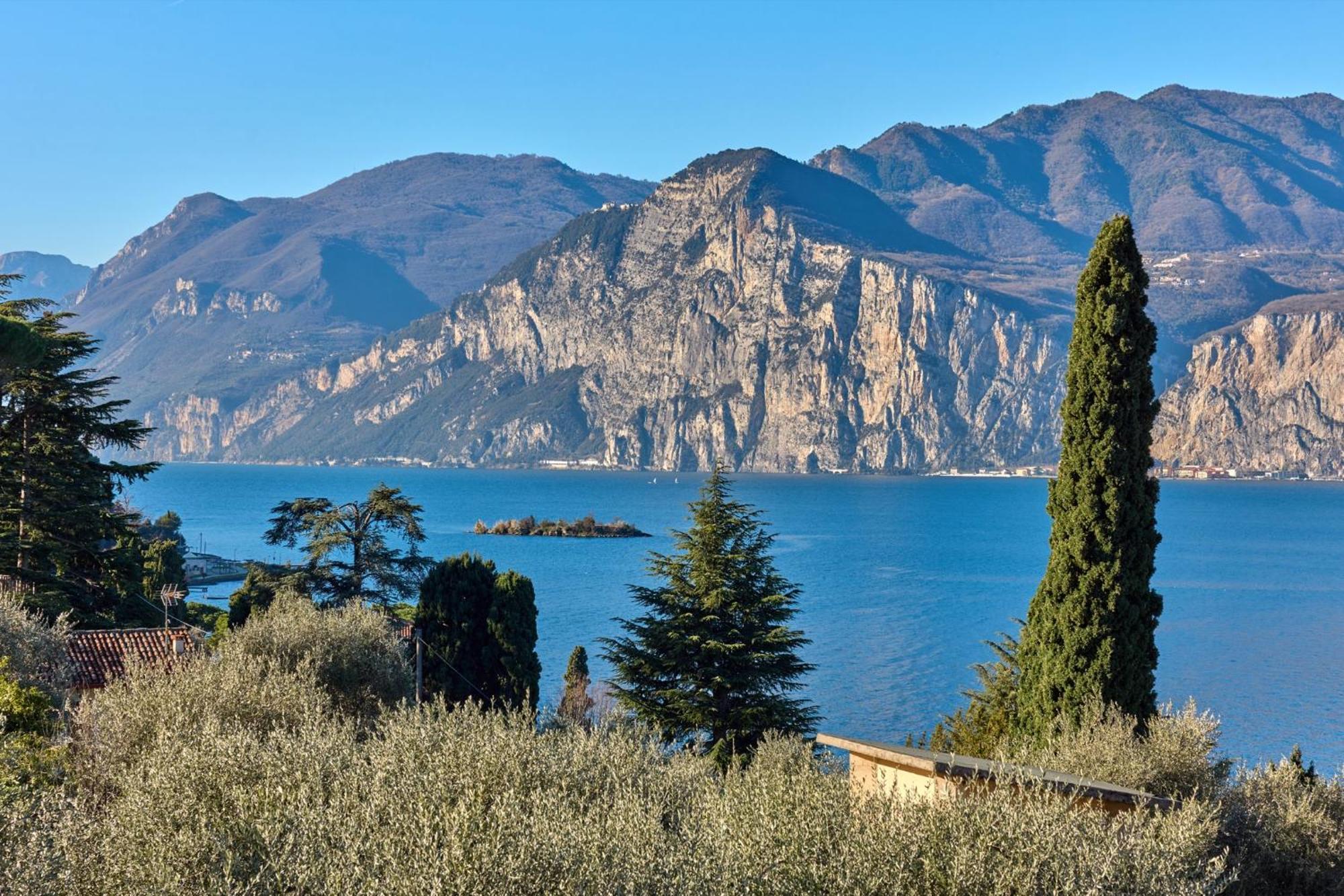 Lalla House Malcesine Exterior photo