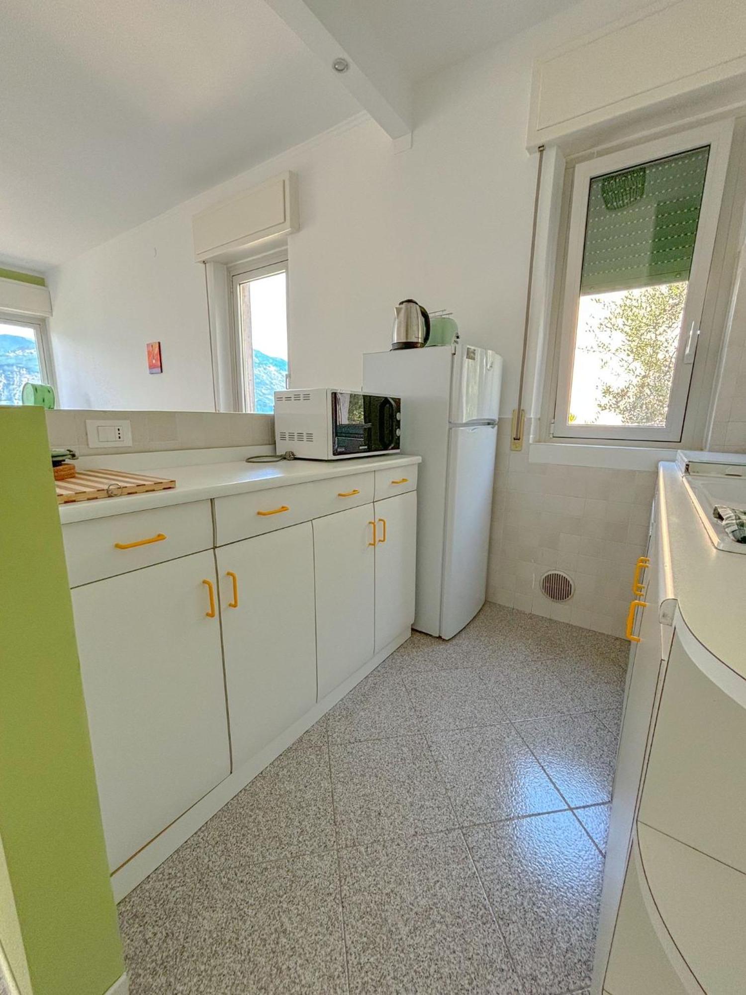 Lalla House Malcesine Exterior photo