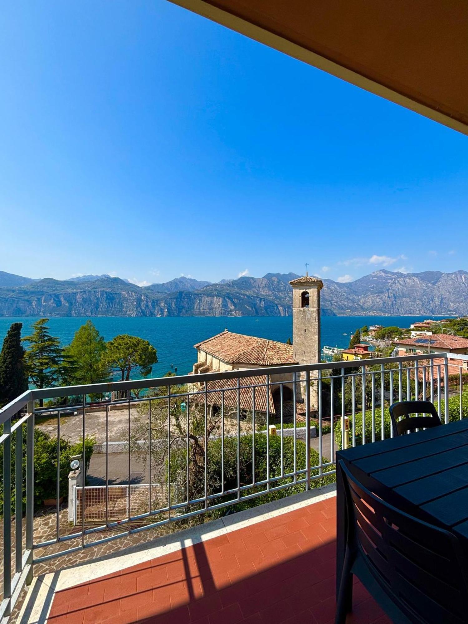 Lalla House Malcesine Exterior photo